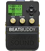 Amazon.com: BOSS DR-01S Rhythm Partner (DR-01S) : Musical Instruments